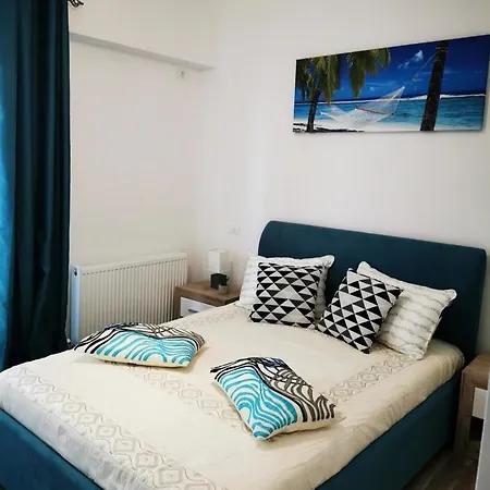 Apartament Black Sea Mamaia