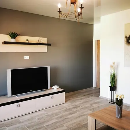 Apartament Black Sea