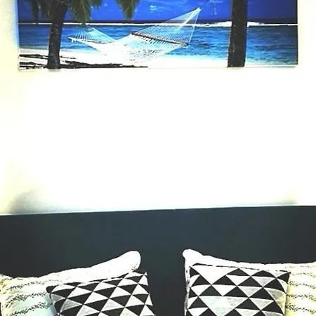 Apartament Black Sea Daire