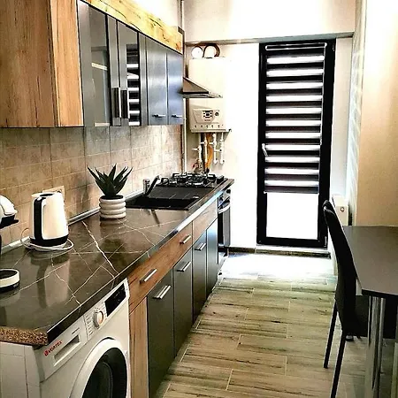 Daire Apartament Black Sea