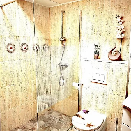 Apartament Black Sea