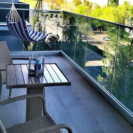 Apartament Black Sea Daire