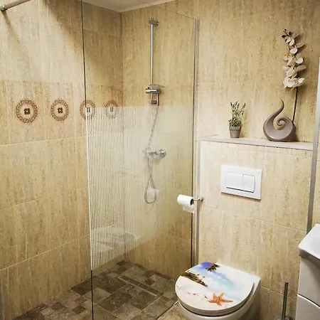Apartament Black Sea * Mamaia