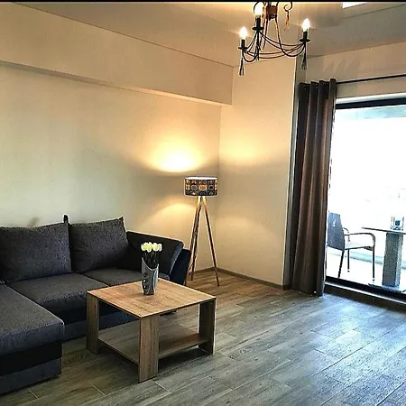 Appartement Apartament Black Sea *