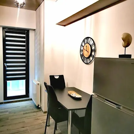 Appartement Apartament Black Sea *